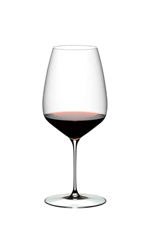 【限量】Riedel Veloce Cabernet/Merlot紅酒杯-買3送1超值組