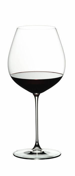 【限量】Riedel Veritas Old World Pinot Noir 紅酒杯-買3送1超值組