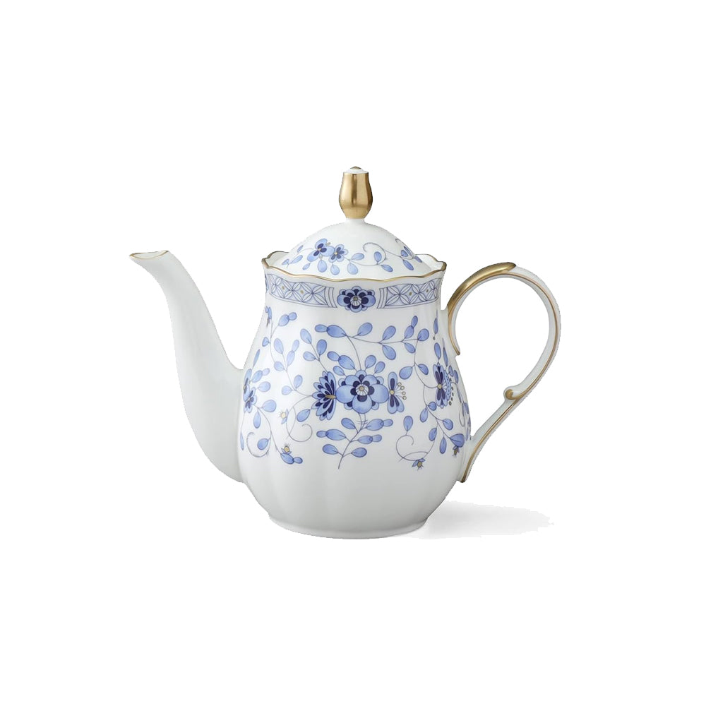 NARUMI 米蘭骨瓷咖啡壺-560ml – 居禮名店CURIO BOUTIQUE