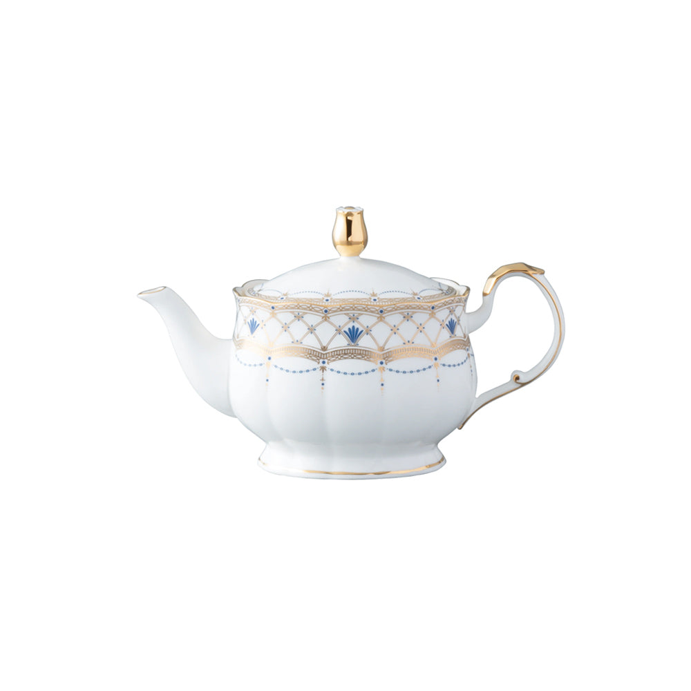 新品】NARUMI 東京物語骨瓷茶壺-790ml – 居禮名店CURIO BOUTIQUE