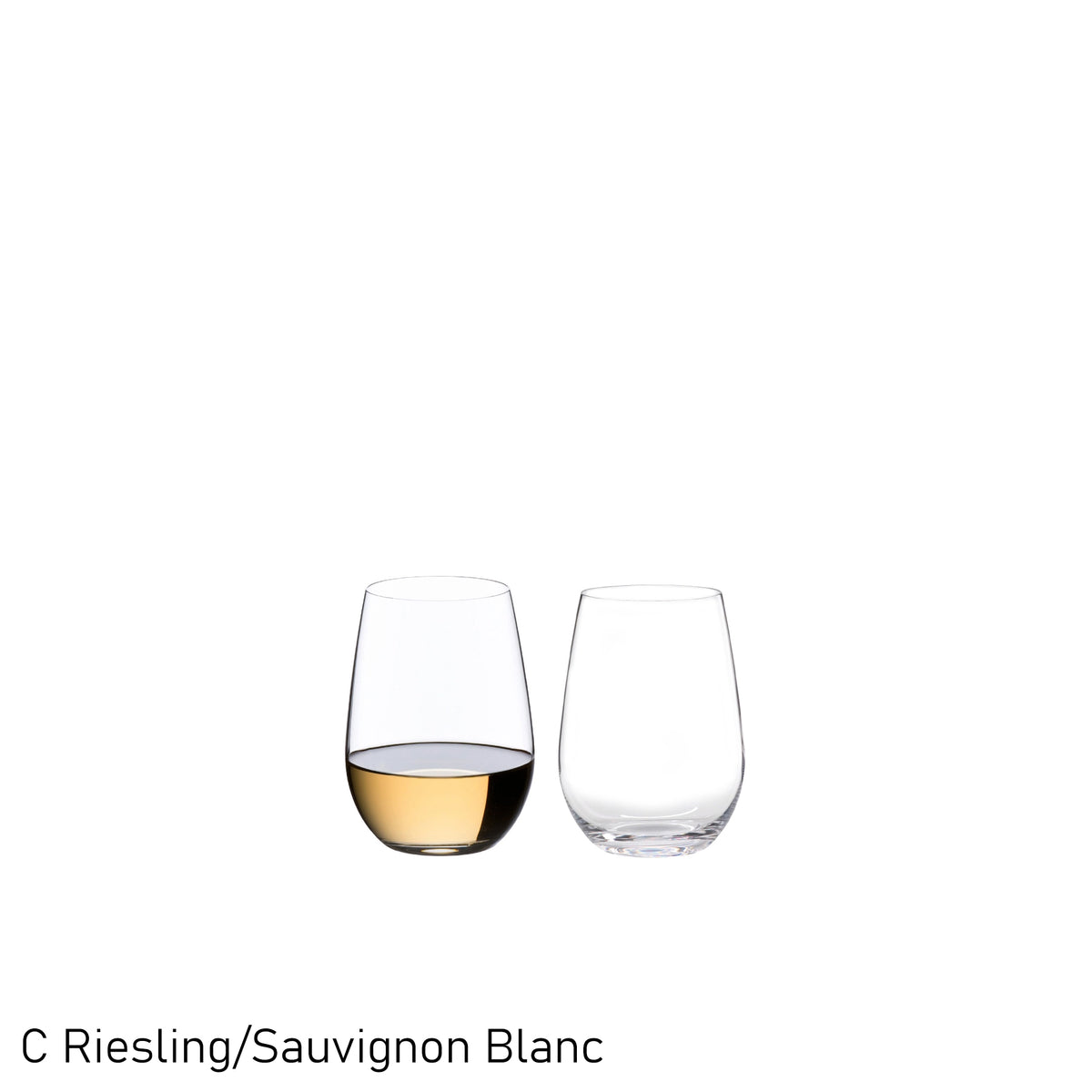 【任選】Riedel O Wine Tumbler 系列酒杯- 2組
