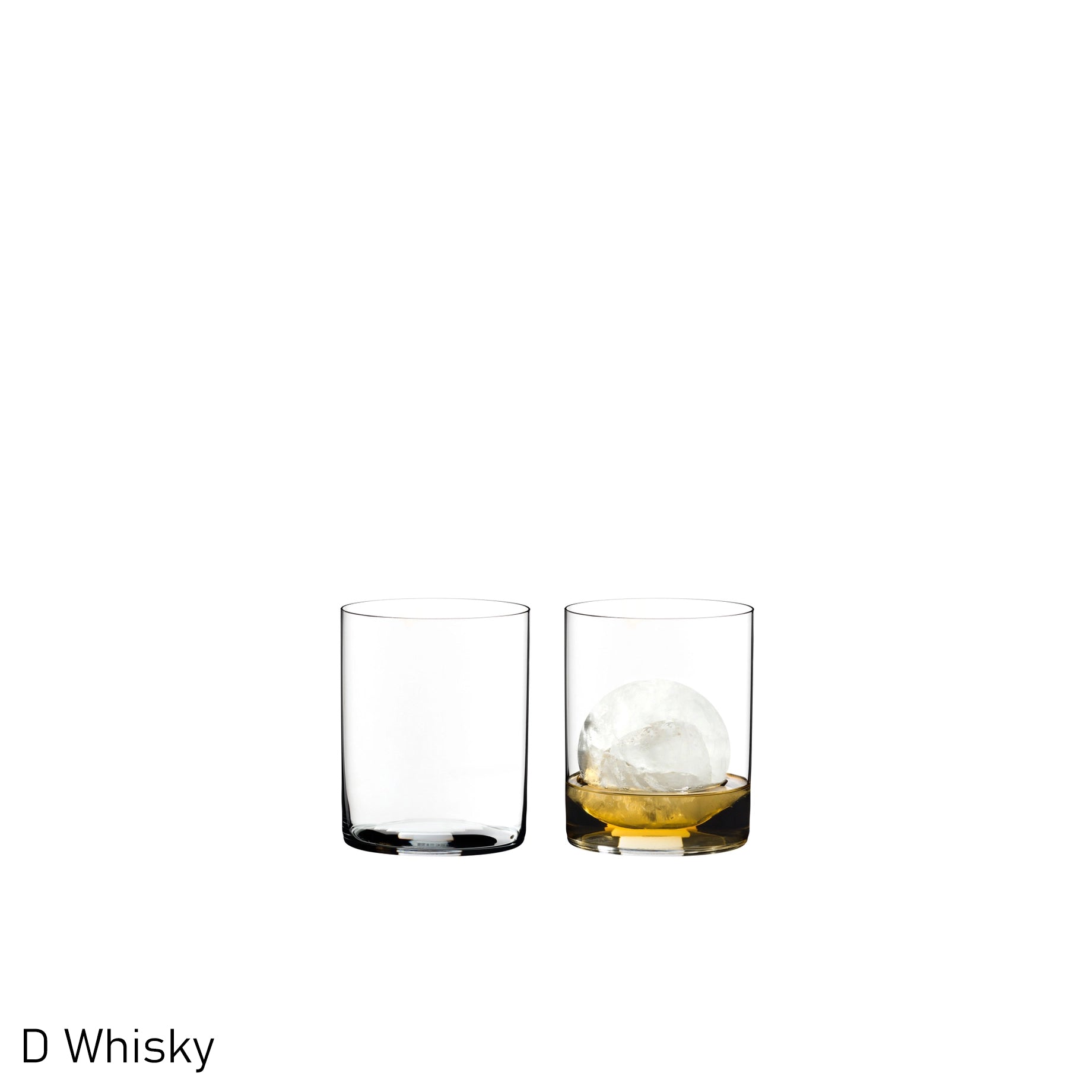 【任選】Riedel O Wine Tumbler 系列酒杯- 2組