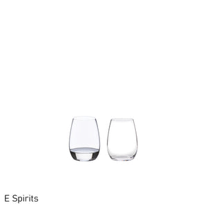 【任選優惠】Riedel O Wine Tumbler 系列酒杯-2入-任選2組