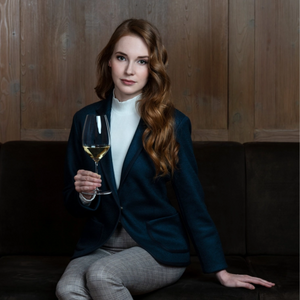 【限量】Riedel Performance Riesling白酒杯-買3送1超值組