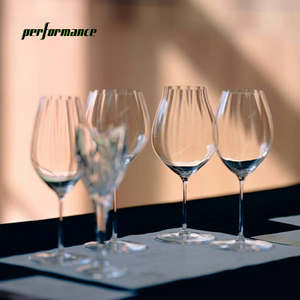 RIEDEL Performanca 台南品杯會 - 點擊報名