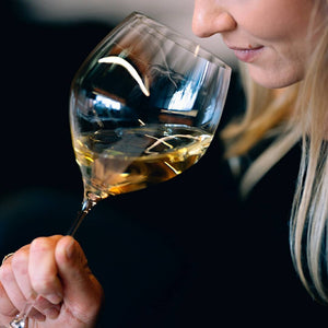 RIEDEL Performanca 台南品杯會 - 點擊報名