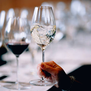 RIEDEL Performanca 台南品杯會 - 點擊報名