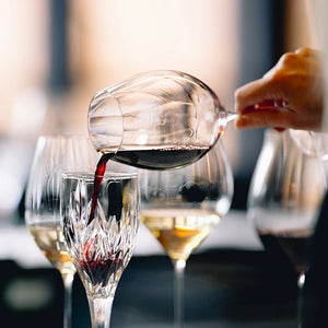 RIEDEL Performanca 台南品杯會 - 點擊報名