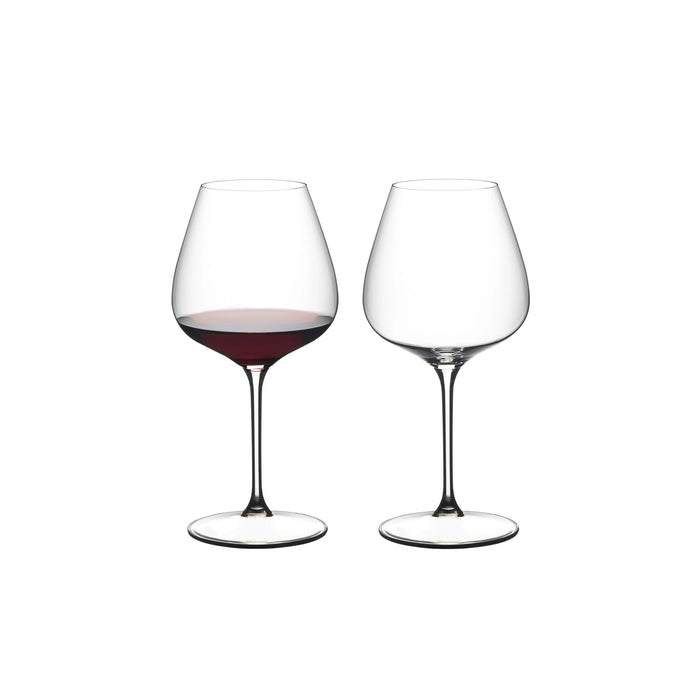 【新品】Grape@Riedel Pinot Noir/Nebbiolo/Aperitivo 多功能紅酒杯-2入
