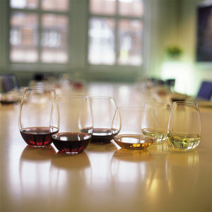 【新品/預計8月中到貨】Riedel O系列20週年限定 Pinot Noir/Nebbiolo 黑皮諾紅酒杯超值組-6入