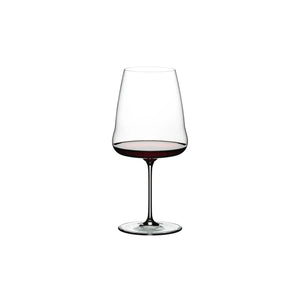 【僅供破損保證服務#10118下單】Riedel Winewings Cabernet/Merlot 卡本內/梅洛紅酒杯-1入