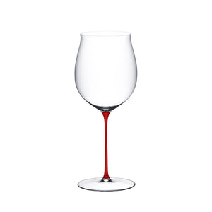 【新品】RIEDEL Superleggero Burgundy勃根地機製紅酒杯-霧紅梗-1入