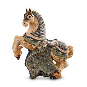 【新品/預購10月下旬到貨】Rinconada 躍馬-綠(限量100)