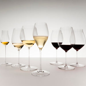 【限量】Riedel Performance Riesling白酒杯-買3送1超值組