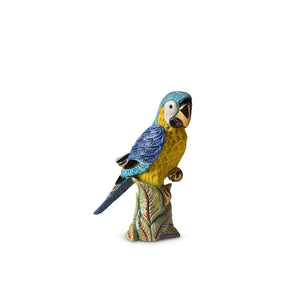 【新品】Rinconada 鸚鵡-藍