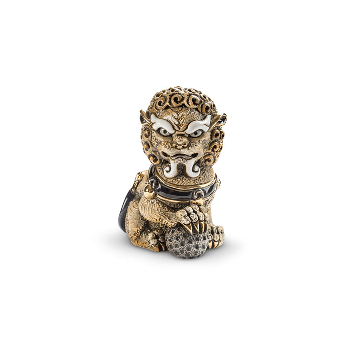 【新品】Rinconada 迎福公獅
