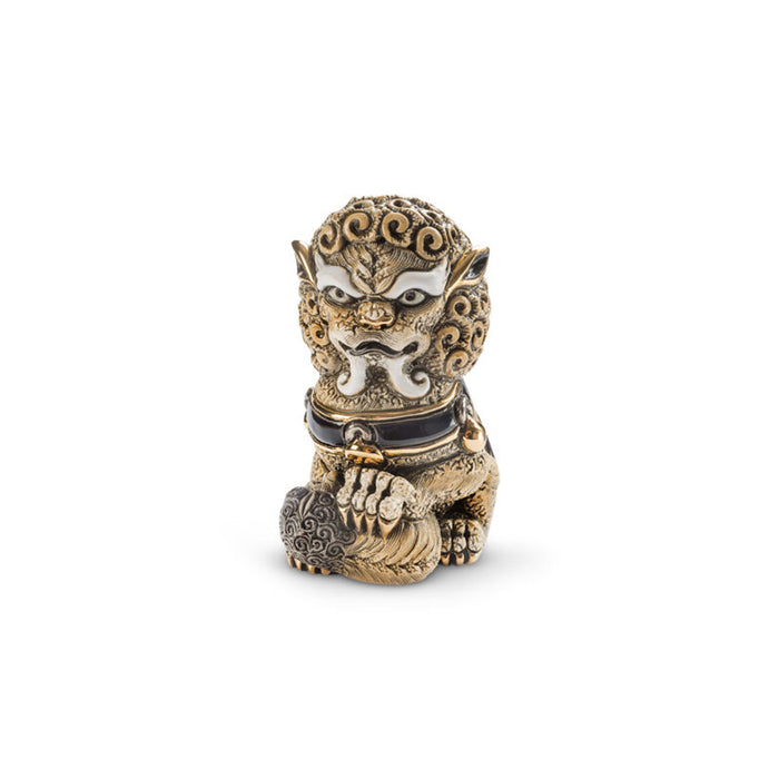 【新品】Rinconada 迎福母獅