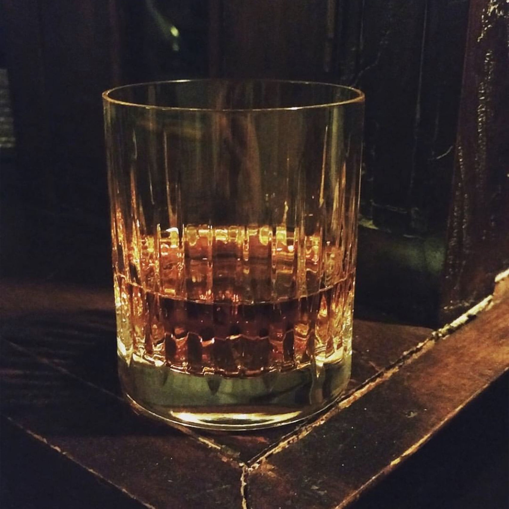 Reed & Barton 紐約系列威杯-4入-355ml
