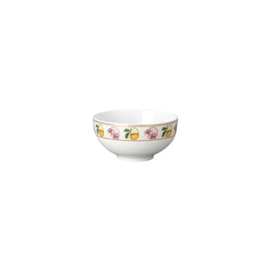 【新品】Rosenthal x Swarovski聯名Idyllia 飯碗-12cm