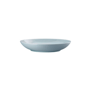 Rosenthal 春日假期深盤-藍-21cm