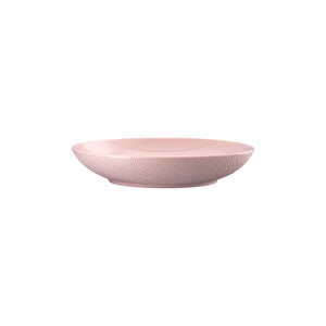Rosenthal 春日假期深盤-粉-21cm