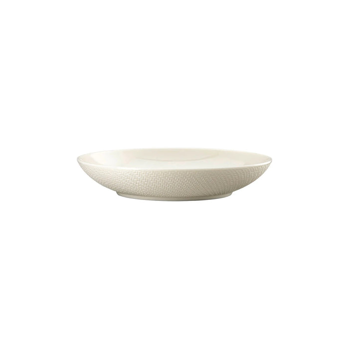 Rosenthal 春日假期深盤-白-21cm