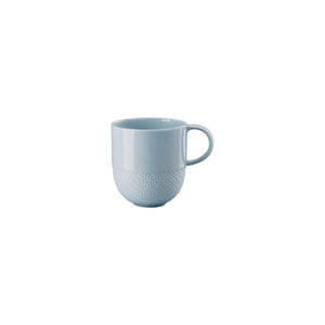 Rosenthal 春日假期馬克杯-藍-320ml