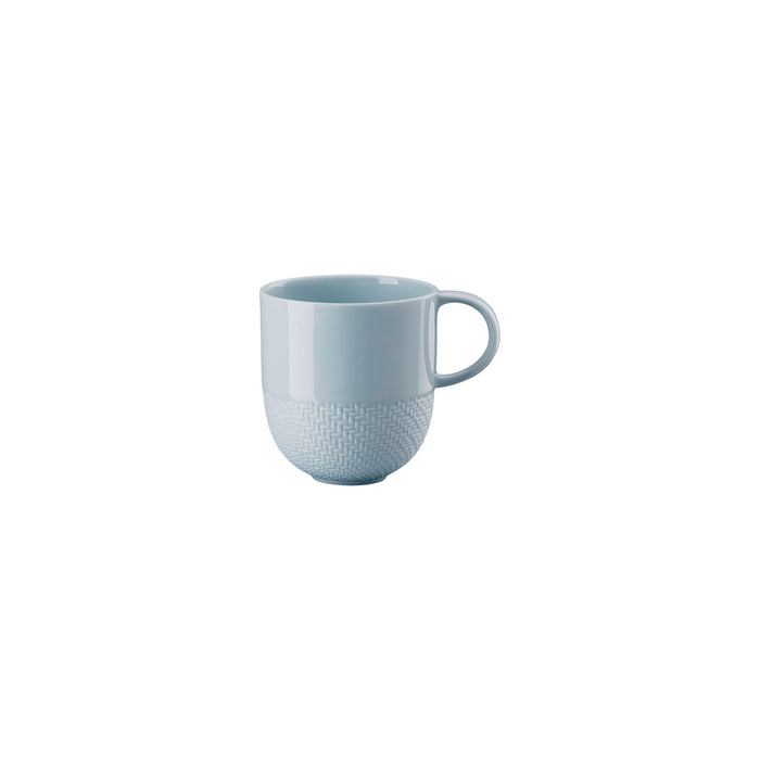 Rosenthal 春日假期馬克杯-藍-320ml