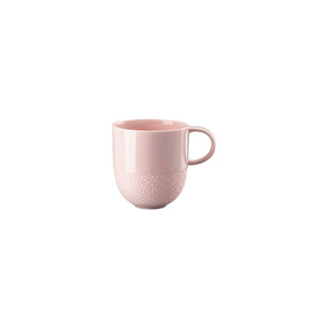 Rosenthal 春日假期馬克杯-粉-320ml
