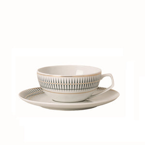 【新品】Rosenthal TAC藝趣茶杯組-240ml