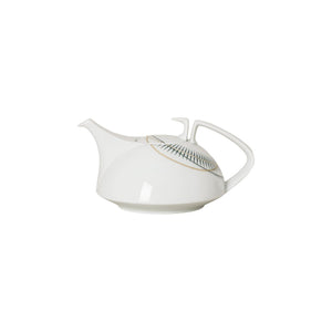 【新品】Rosenthal TAC藝趣茶壺-600ml