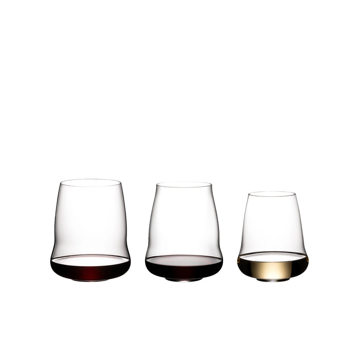 Riedel SL Wings 酒杯2入-任選2組