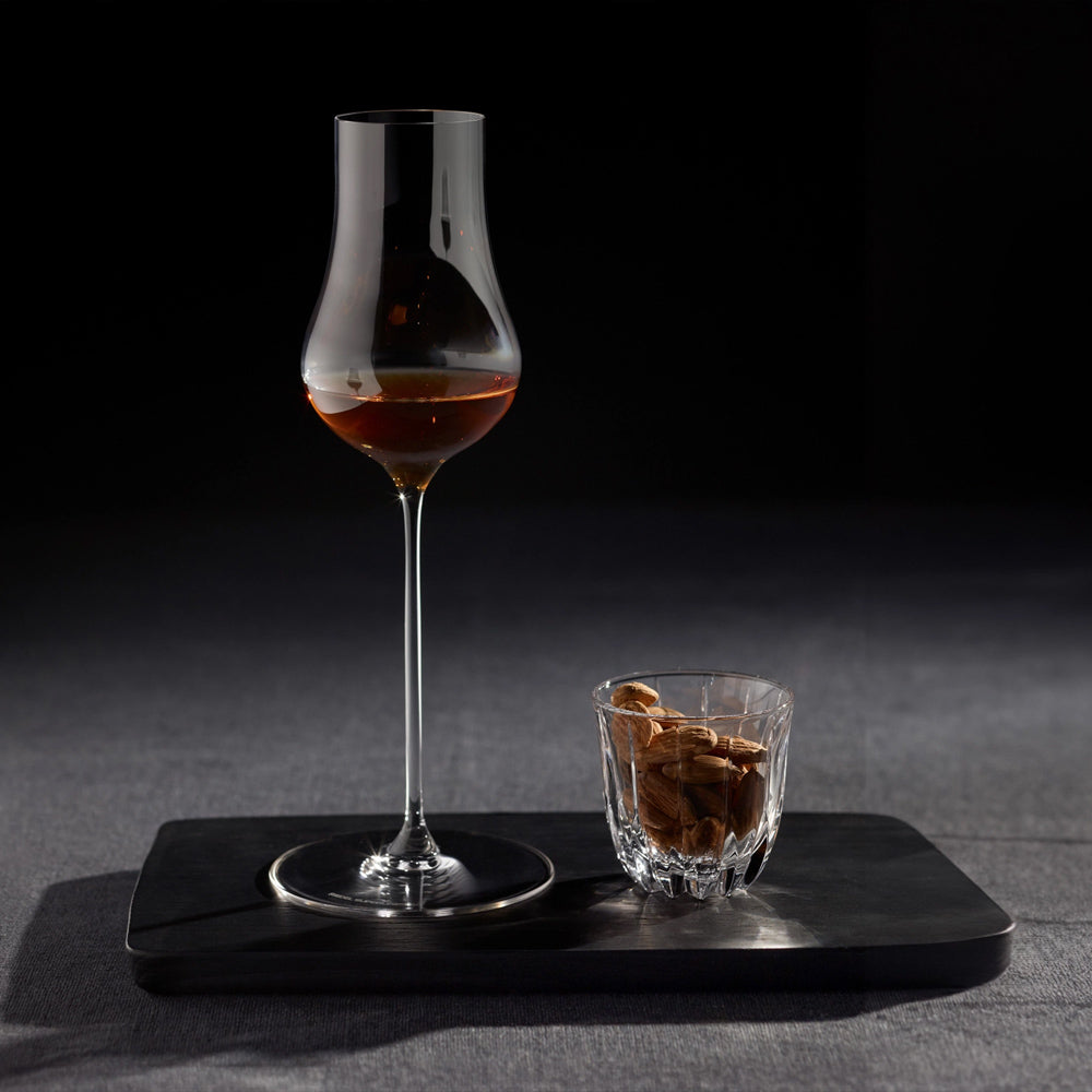 【任選】RIEDEL Superleggero 機製紅酒/香檳/白酒/烈酒 酒杯- 2入