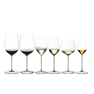 RIEDEL Superleggero 機製紅酒杯-同款2入