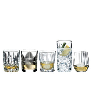 Riedel O Tumbler Collection/Tumbler Collection 威士忌對杯-任選2組