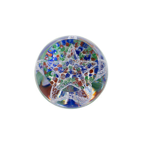 【新品】Caithness 星光燦爛文鎮+燈座