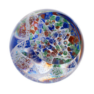 【新品】Caithness 星光燦爛文鎮