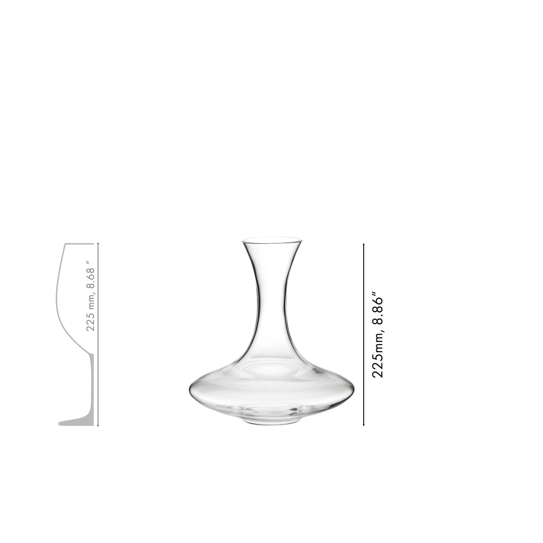 Riedel Ultra 醒酒瓶