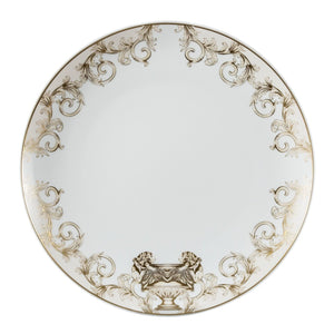 【新品】Versace 神之聖杯餐盤-28cm