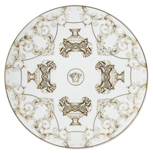 【新品】Versace 神之聖杯圓盤-33cm