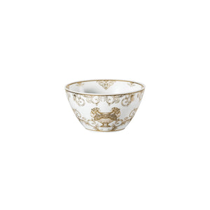【新品】Versace 神之聖杯飯碗-12cm