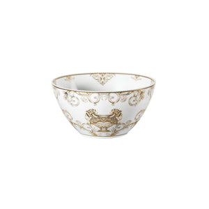 【新品】Versace 神之聖杯湯碗-15cm