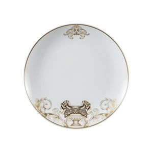 【新品】Versace 神之聖杯餐盤-21cm