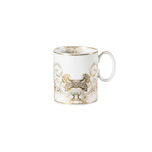 【新品】Versace 神之聖杯馬克杯-300ml