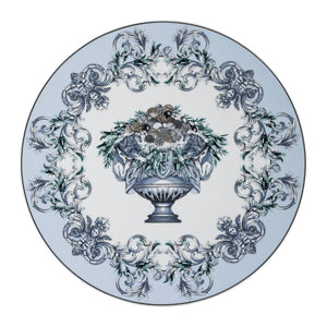 【新品】Versace 神之聖杯假期圓盤-33cm