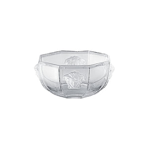 Versace 晶燦美杜莎 水晶缽