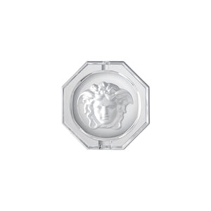 Versace 晶燦美杜莎 煙灰缸16cm