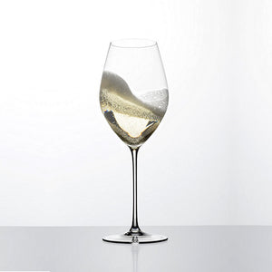 Riedel 265週年 Veritas Champagne香檳杯-4入