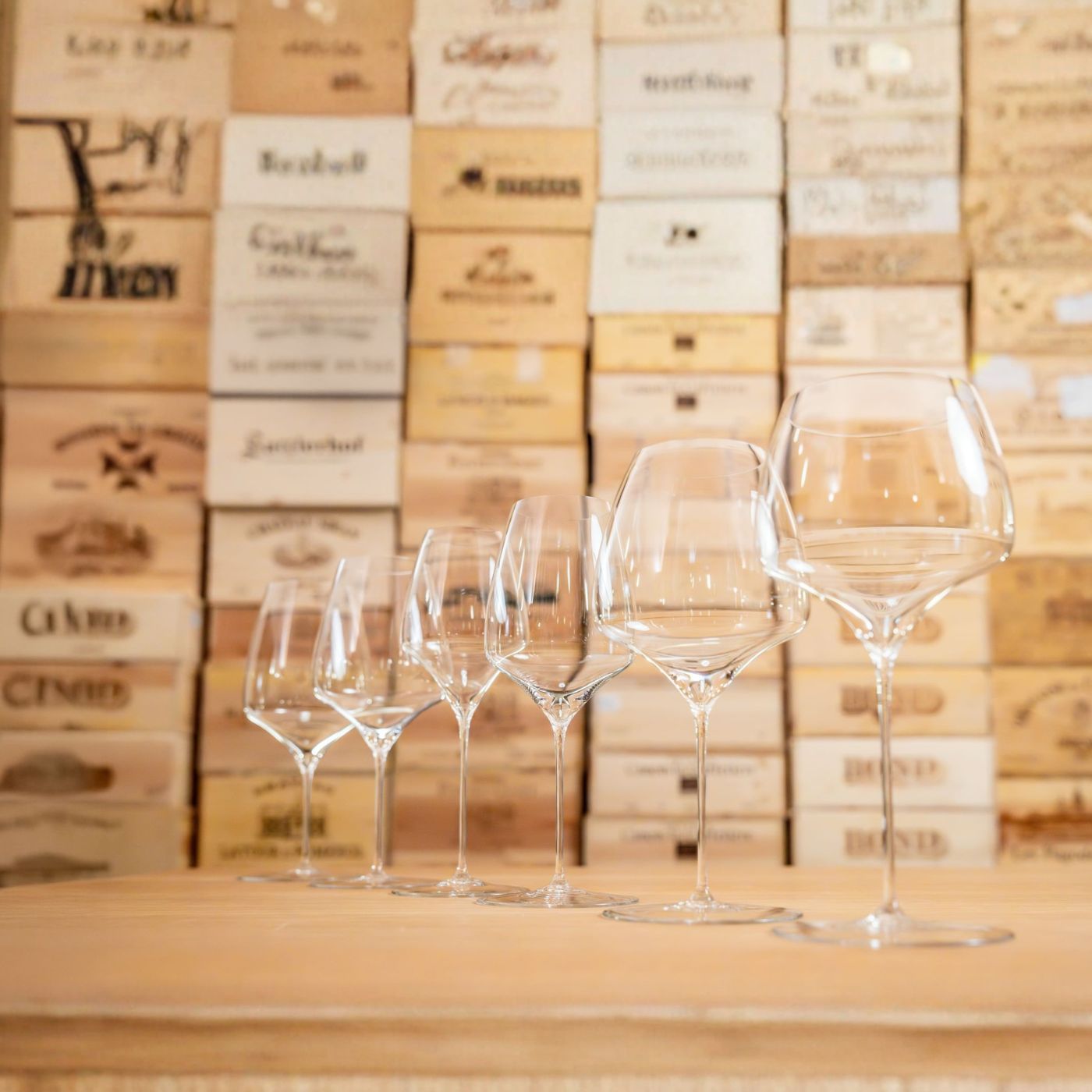 【新品．任選】Riedel Manufaktur Vitis 手工酒杯 - 任選2入