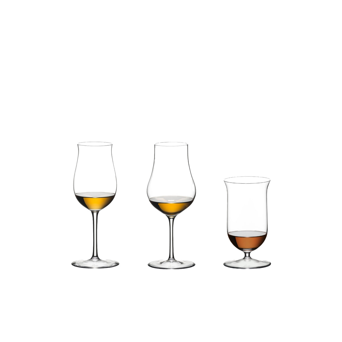 【任選優惠】Riedel Sommeliers XO/VSOP/Single Malt 烈酒杯-任選2入